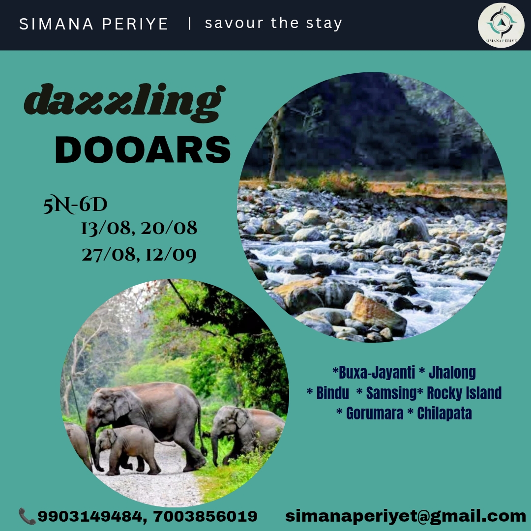 Dooars Adventure